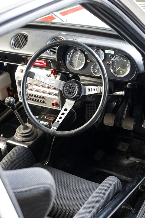 1971 Ford Escort - Image 14 of 30