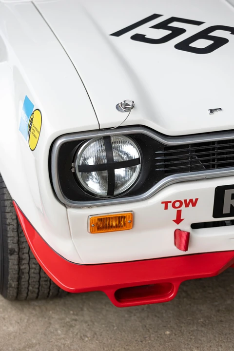 1971 Ford Escort - Image 12 of 30