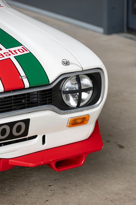 1971 Ford Escort - Image 11 of 30