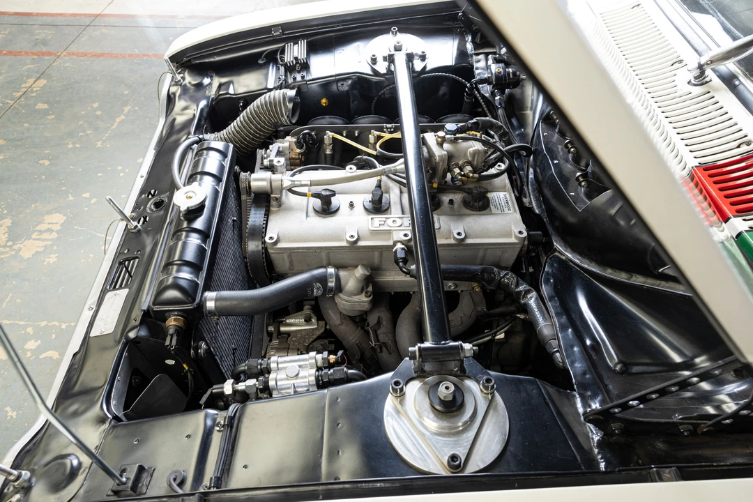1971 Ford Escort - Image 5 of 30