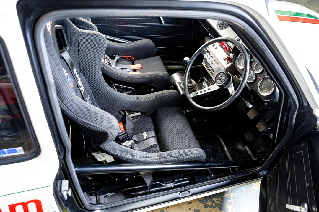 1971 Ford Escort - Image 15 of 30
