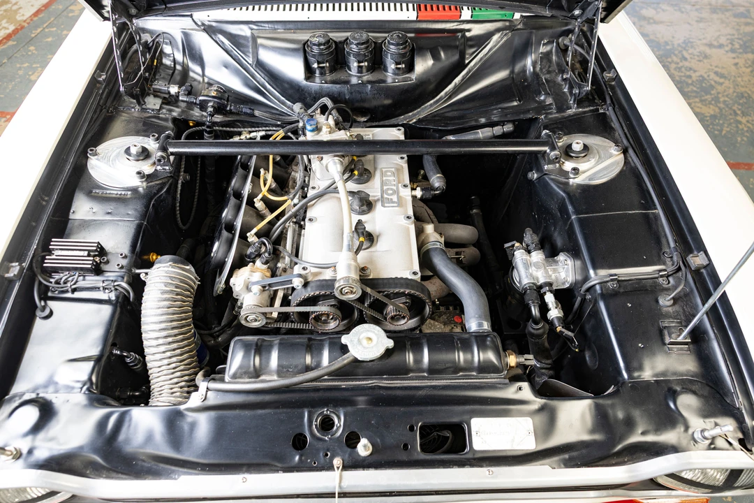 1971 Ford Escort - Image 17 of 30