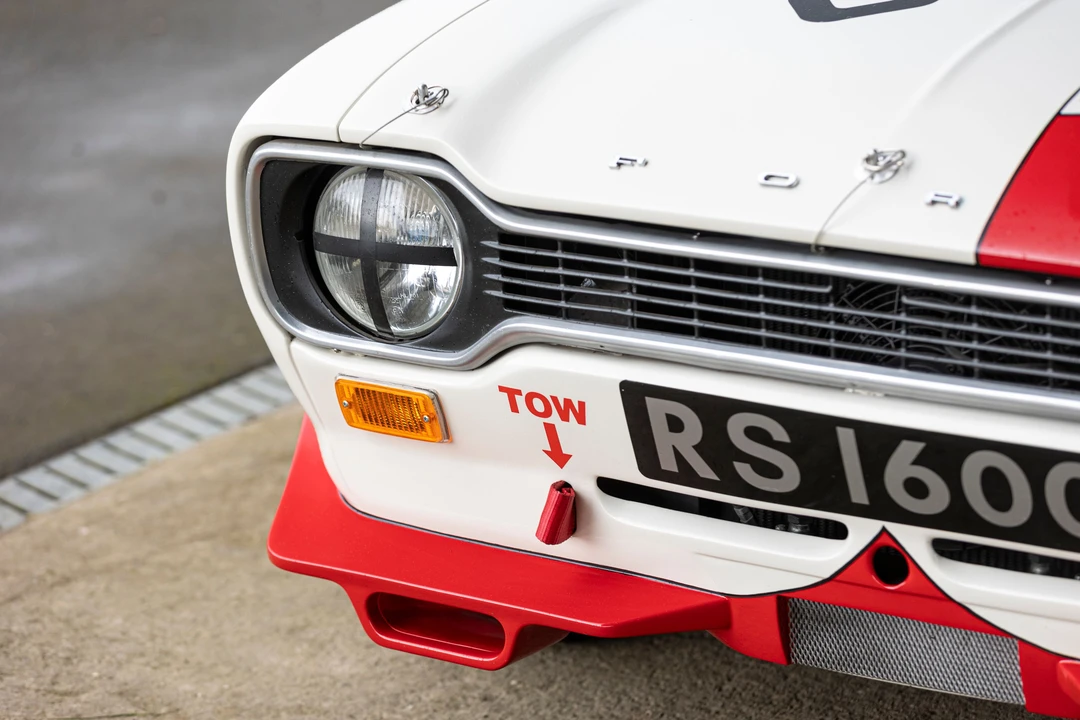 1971 Ford Escort - Image 8 of 30