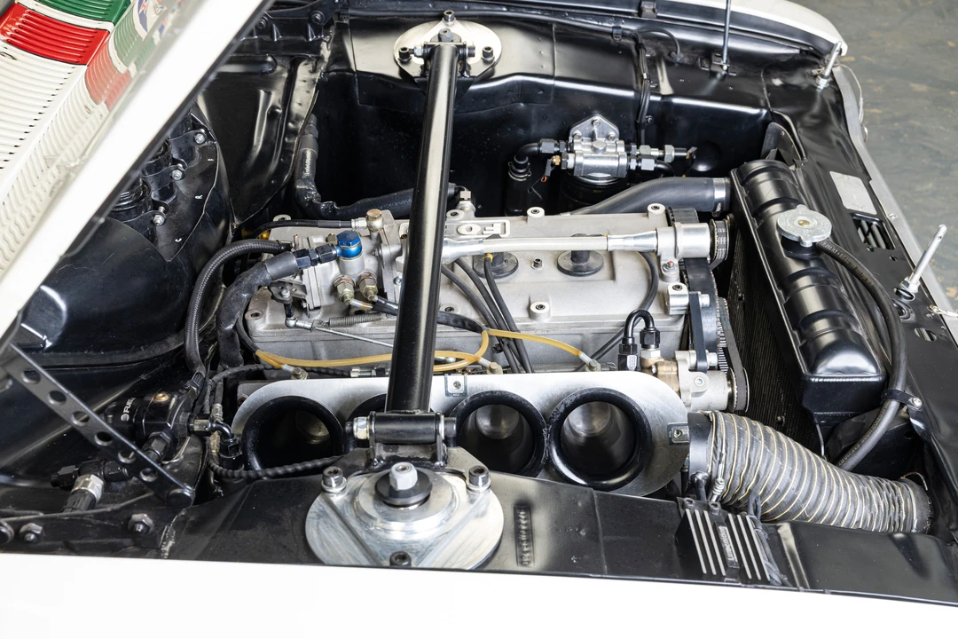1971 Ford Escort - Image 4 of 30