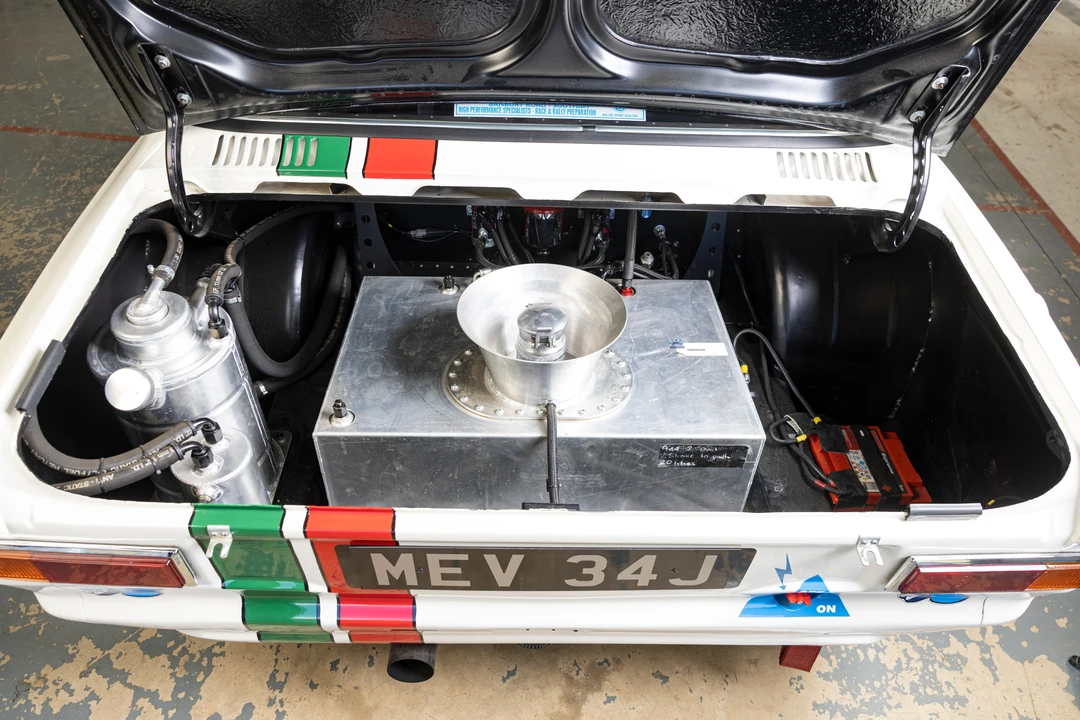 1971 Ford Escort - Image 18 of 30