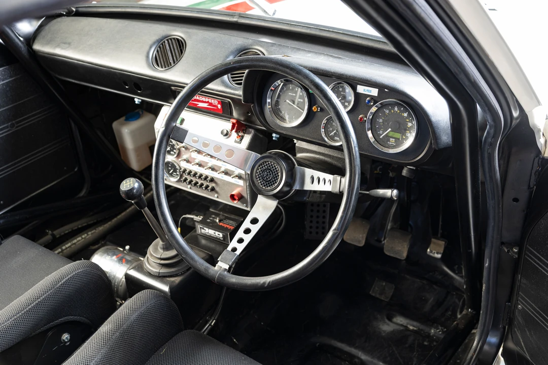 1971 Ford Escort - Image 2 of 30
