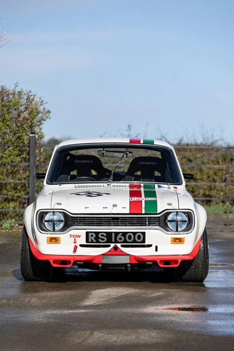 1971 Ford Escort - Image 30 of 30