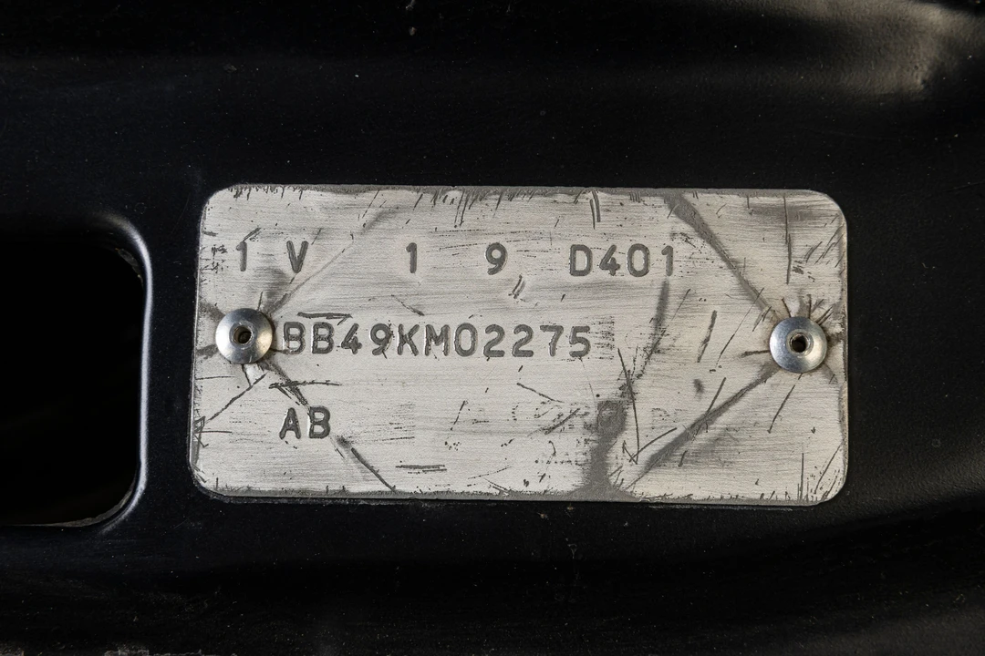 1971 Ford Escort - Image 6 of 30