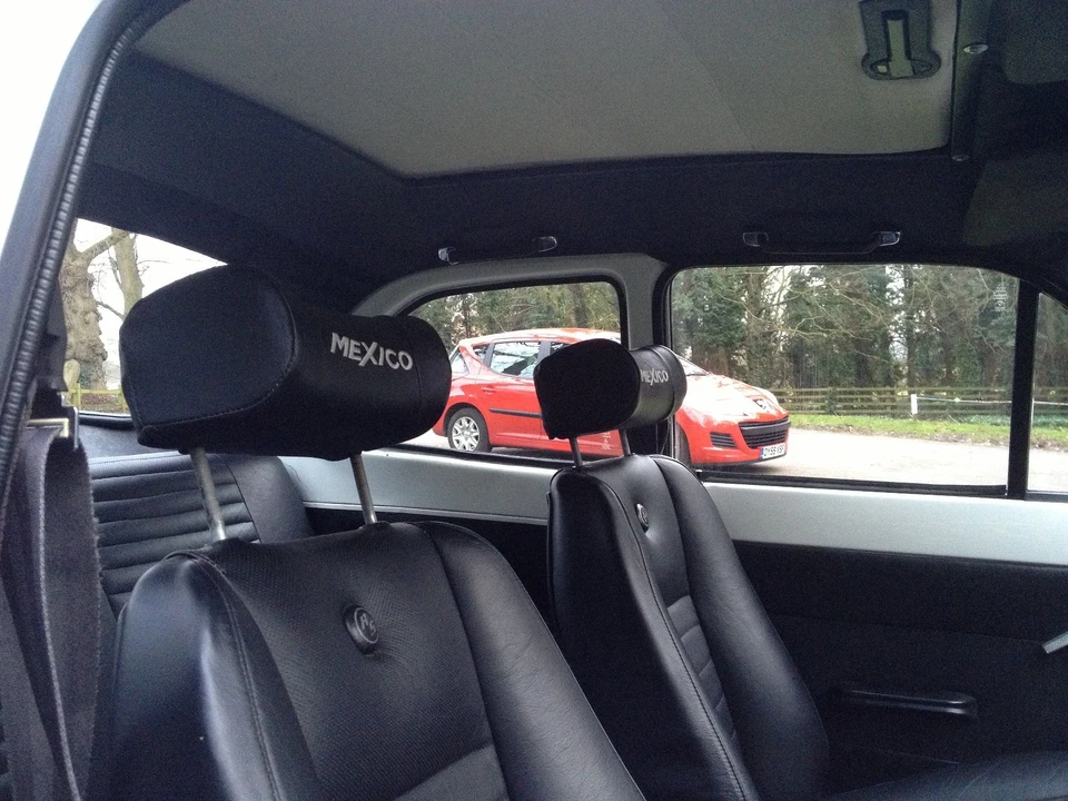 1971 Ford Escort - Image 3 of 5