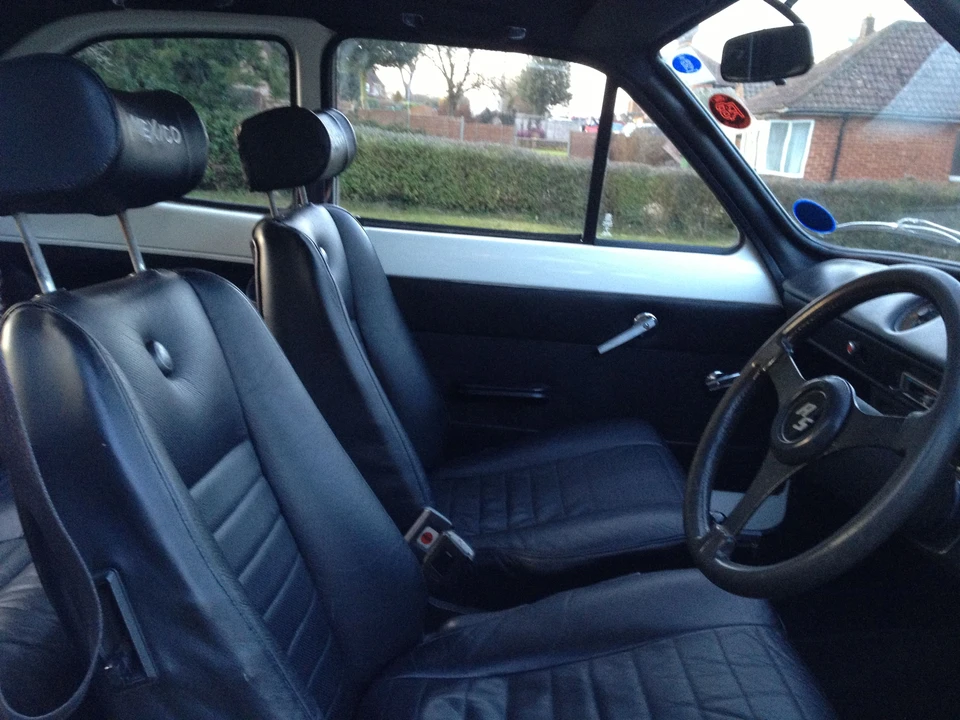 1971 Ford Escort - Image 5 of 5