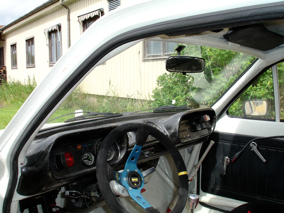 1971 Ford Escort - Image 3 of 7
