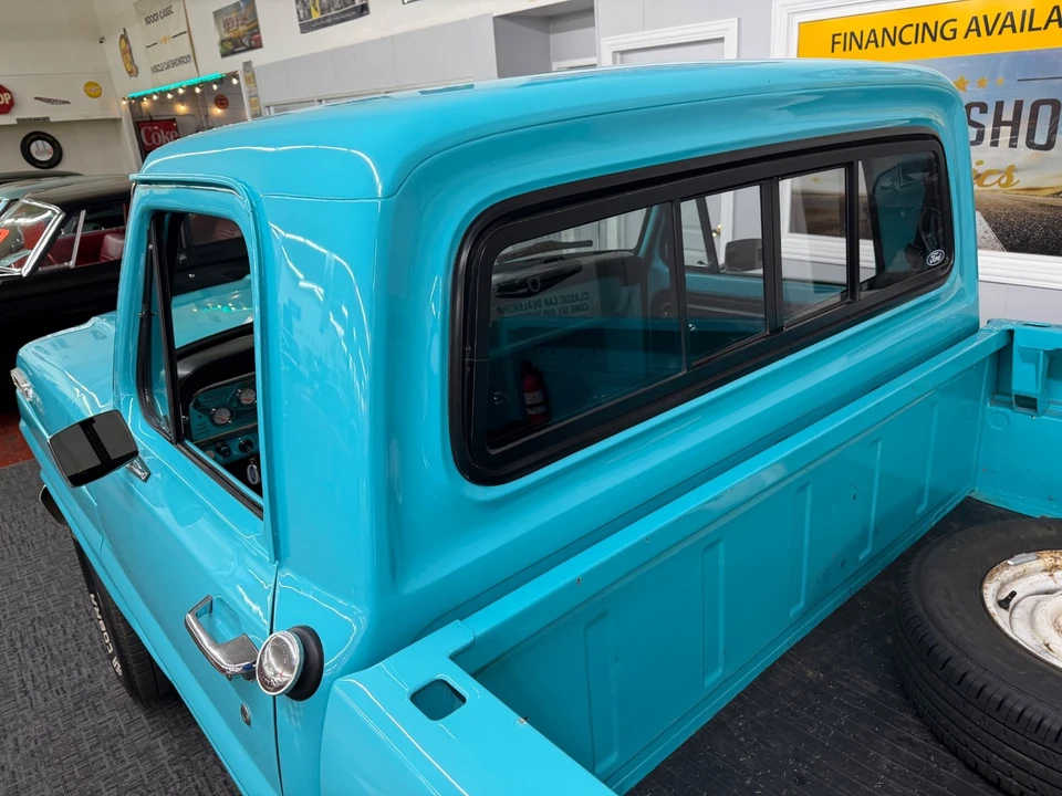 1971 Ford F-Series 5th Gen - Image 22 of 31