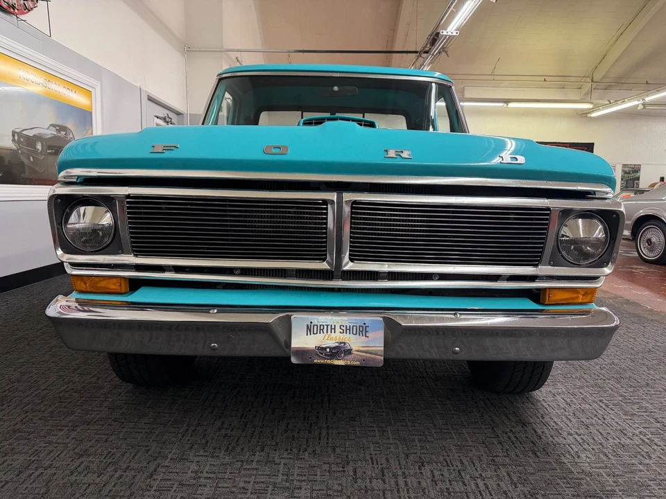 1971 Ford F-Series 5th Gen - Image 7 of 31
