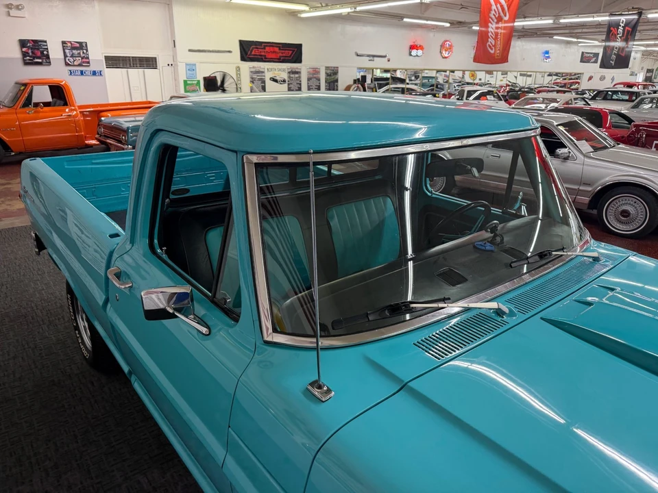 1971 Ford F-Series 5th Gen - Image 11 of 31