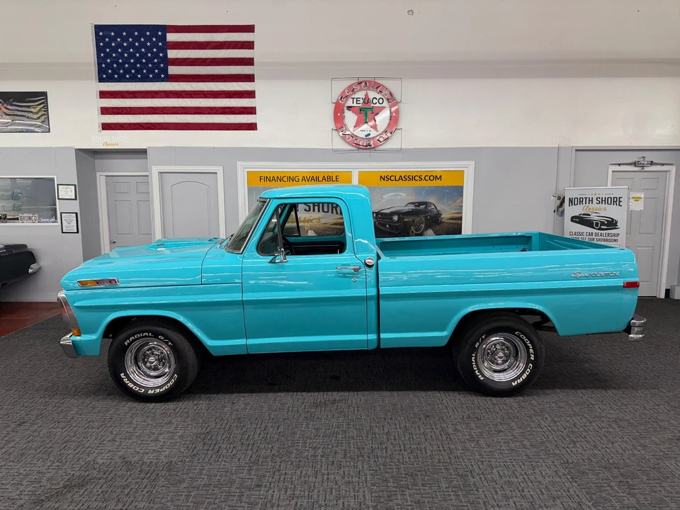 1971 Ford F-Series 5th Gen - Image 4 of 31