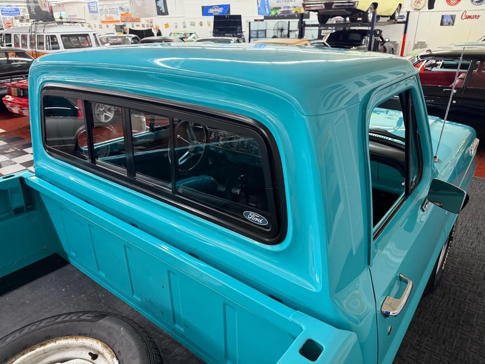 1971 Ford F-Series 5th Gen - Image 24 of 31