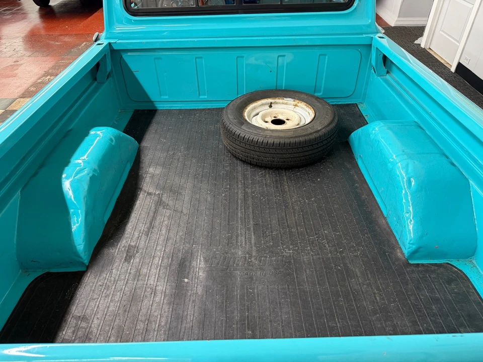 1971 Ford F-Series 5th Gen - Image 21 of 31