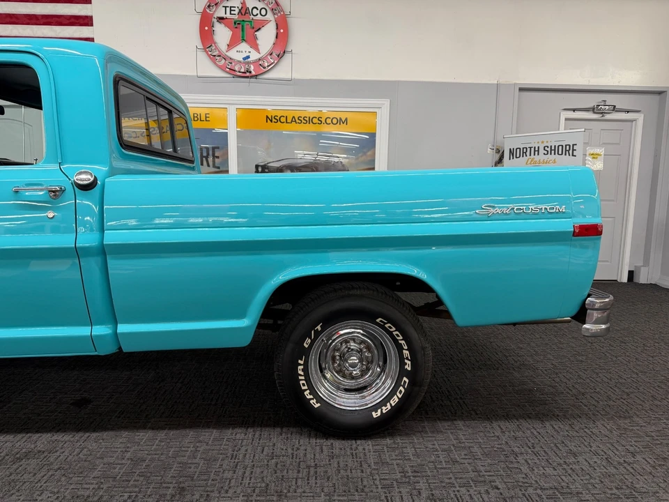 1971 Ford F-Series 5th Gen - Image 15 of 31