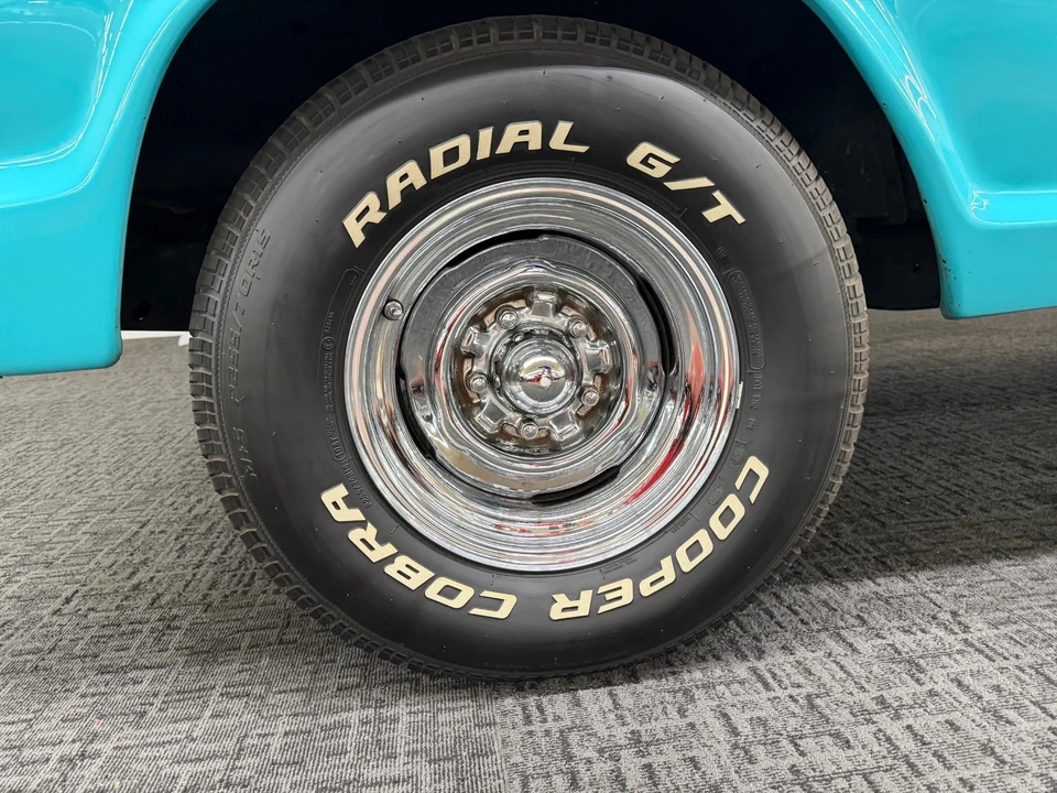 1971 Ford F-Series 5th Gen - Image 29 of 31