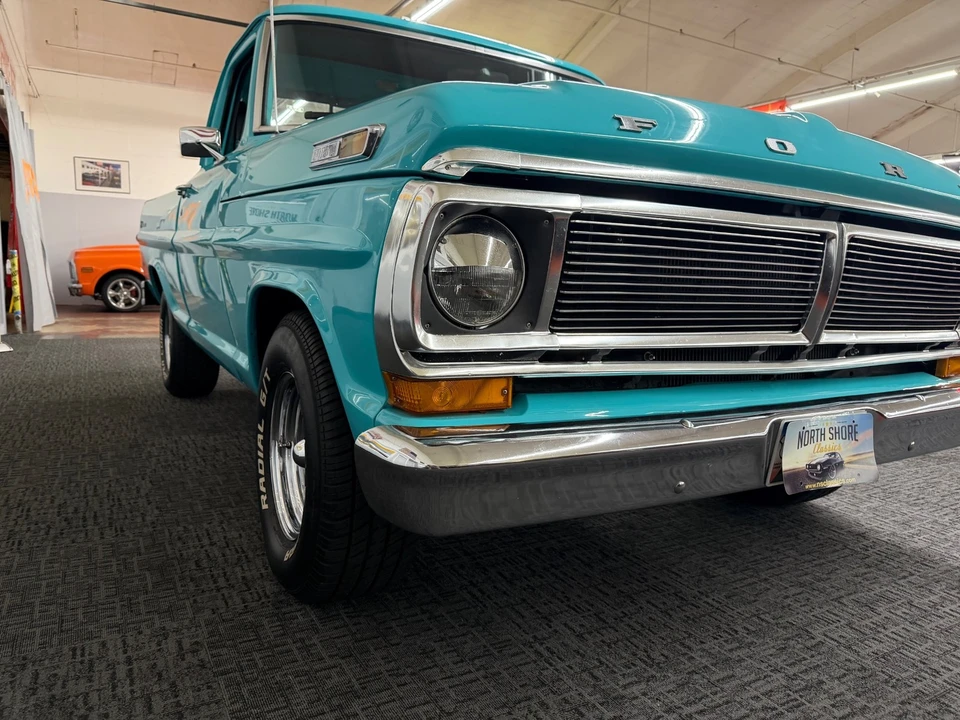 1971 Ford F-Series 5th Gen - Image 8 of 31