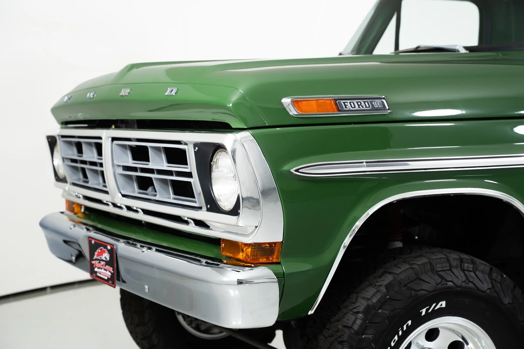 1971 Ford F-Series 5th Gen - Image 4 of 19