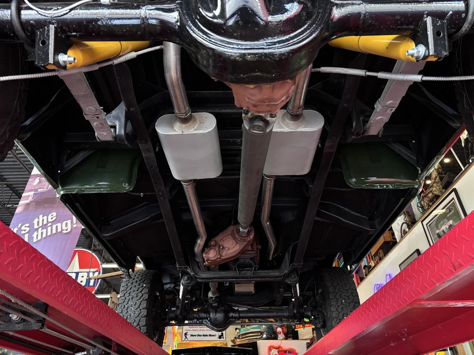 1971 Ford F-Series 5th Gen - Image 16 of 19