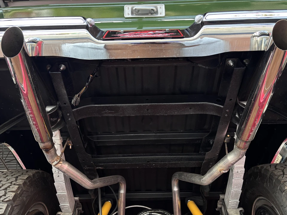 1971 Ford F-Series 5th Gen - Image 15 of 19