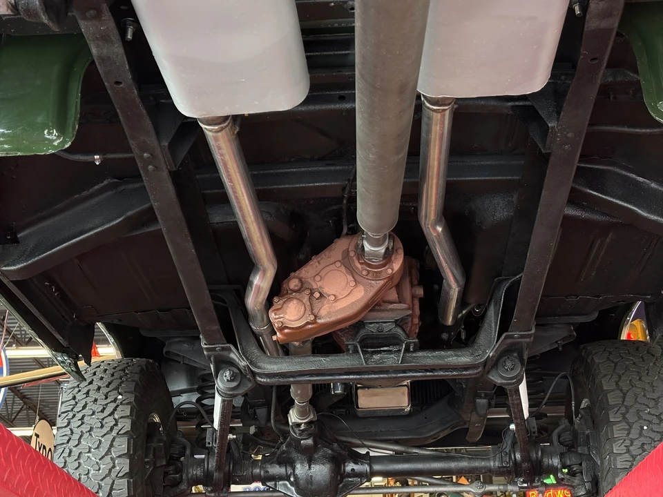 1971 Ford F-Series 5th Gen - Image 17 of 19