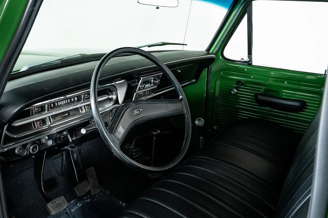 1971 Ford F-Series 5th Gen - Image 11 of 19