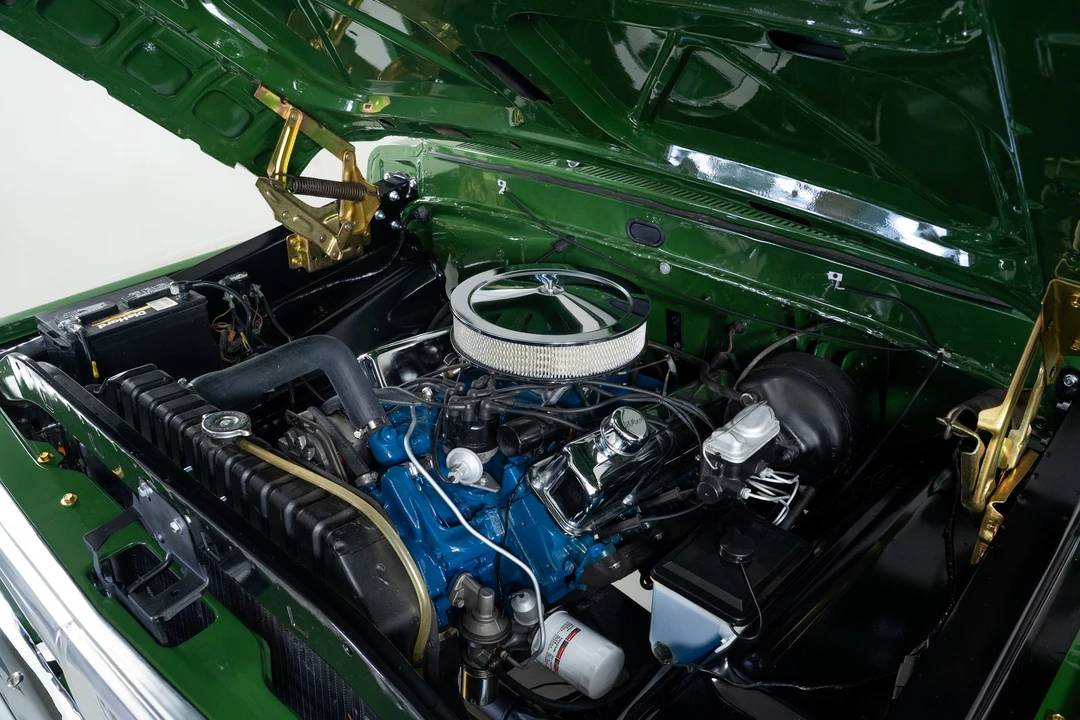 1971 Ford F-Series 5th Gen - Image 14 of 19