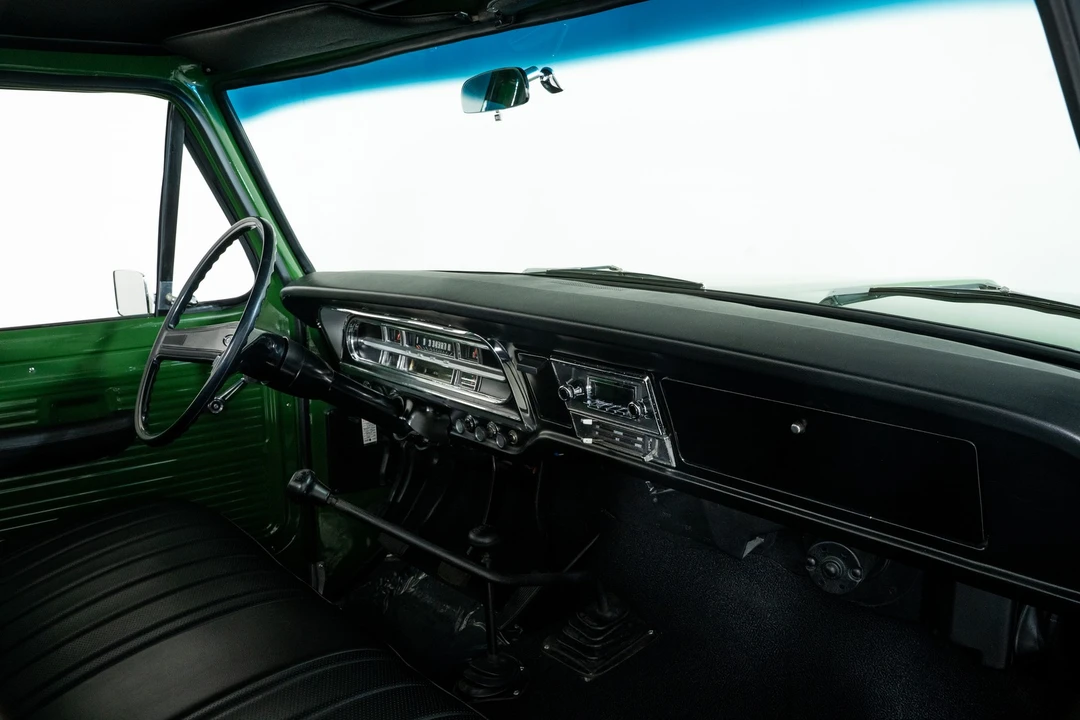 1971 Ford F-Series 5th Gen - Image 12 of 19