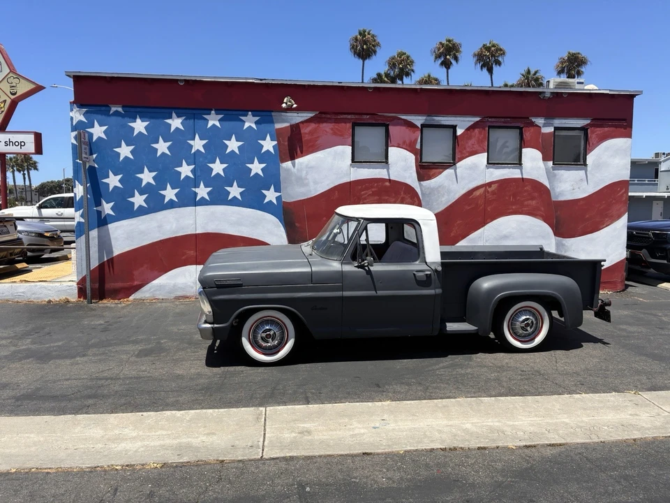 1971 Ford F-Series 5th Gen - Image 13 of 16