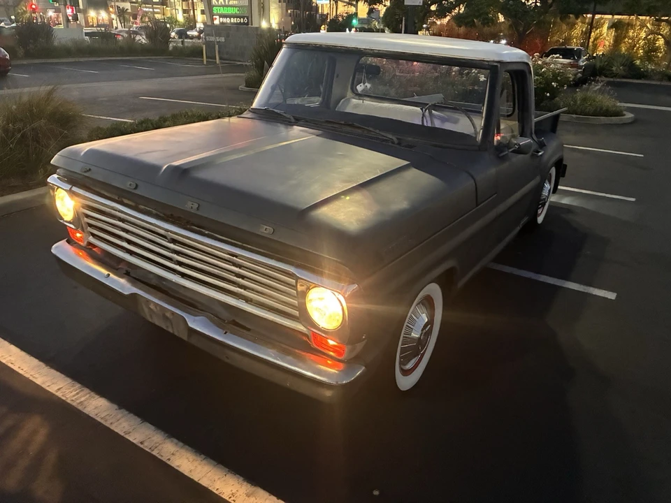 1971 Ford F-Series 5th Gen - Image 2 of 16