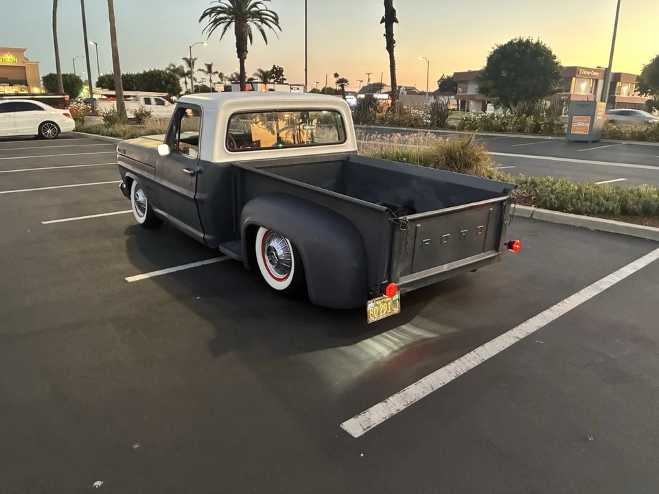 1971 Ford F-Series 5th Gen - Image 3 of 16