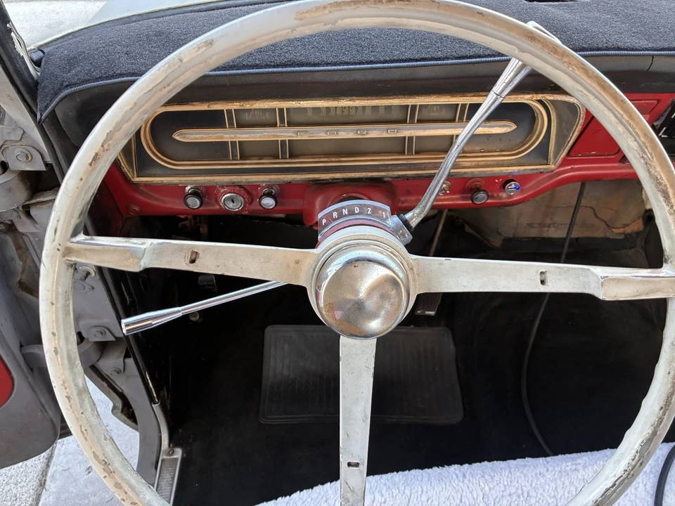 1971 Ford F-Series 5th Gen - Image 7 of 16