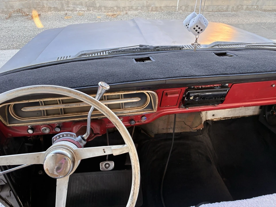 1971 Ford F-Series 5th Gen - Image 8 of 16