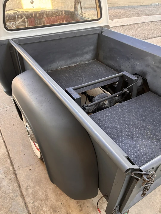 1971 Ford F-Series 5th Gen - Image 10 of 16