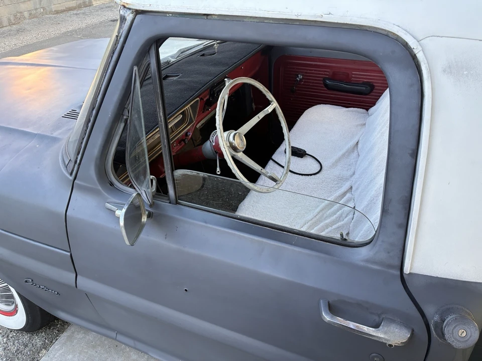 1971 Ford F-Series 5th Gen - Image 6 of 16