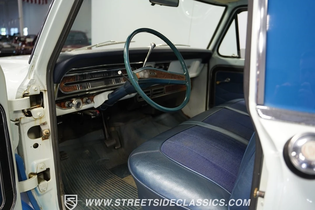 1971 Ford F-Series 4th Gen - Image 5 of 12