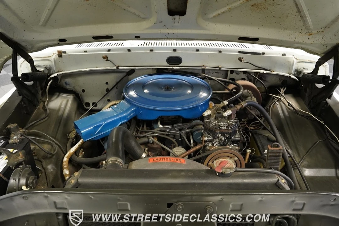 1971 Ford F-Series 4th Gen - Image 4 of 12