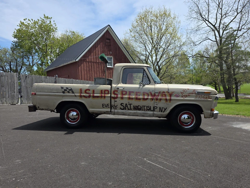 1971 Ford F-Series 5th Gen - Image 25 of 31