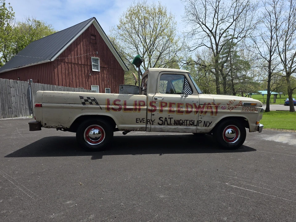 1971 Ford F-Series 5th Gen - Image 26 of 31