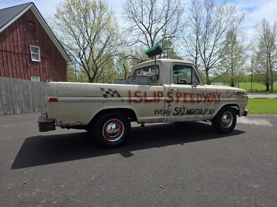 1971 Ford F-Series 5th Gen - Image 27 of 31