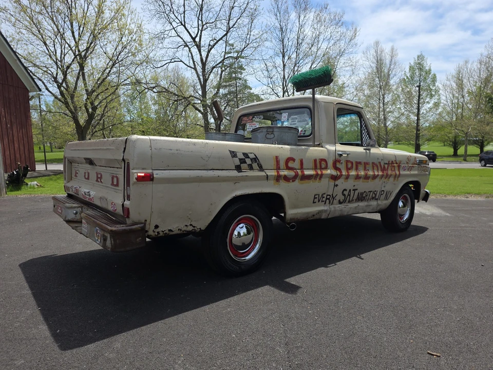 1971 Ford F-Series 5th Gen - Image 28 of 31