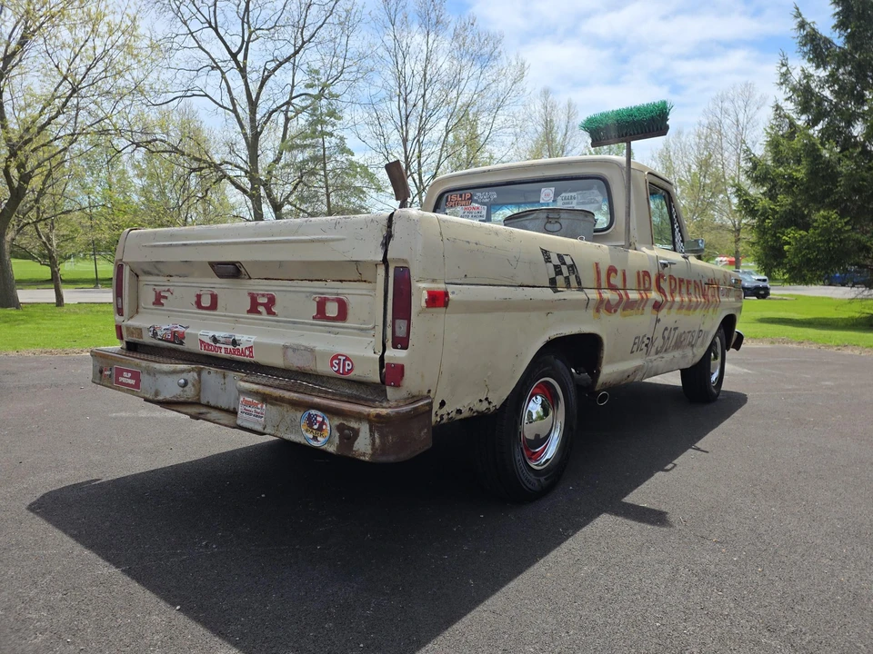 1971 Ford F-Series 5th Gen - Image 30 of 31