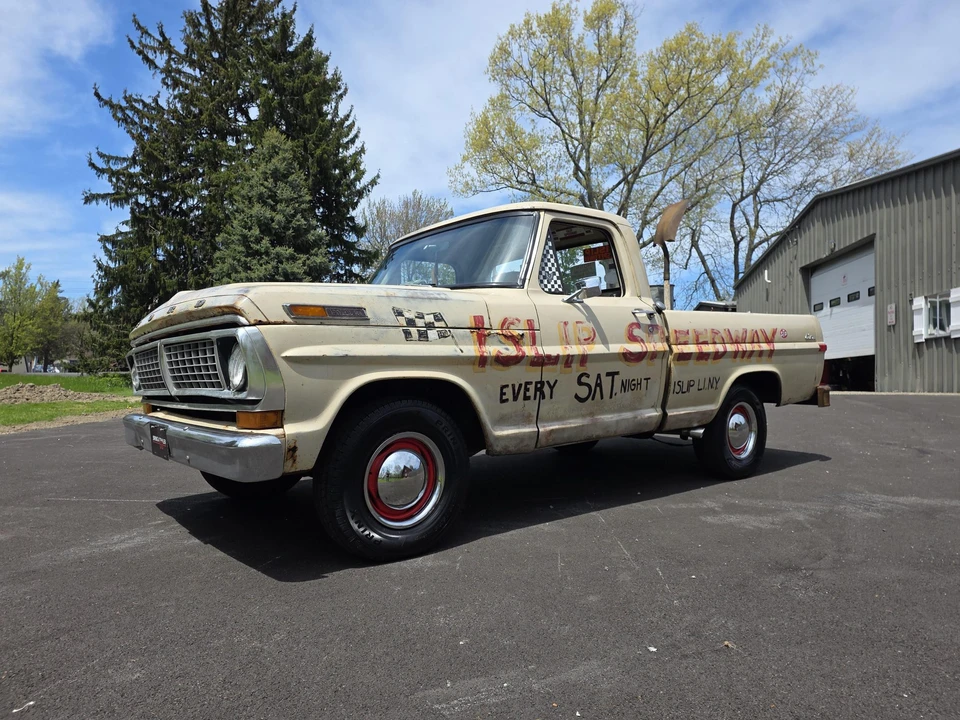 1971 Ford F-Series 5th Gen - Image 4 of 31
