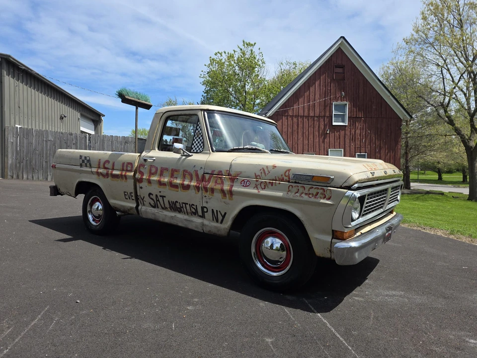 1971 Ford F-Series 5th Gen - Image 20 of 31