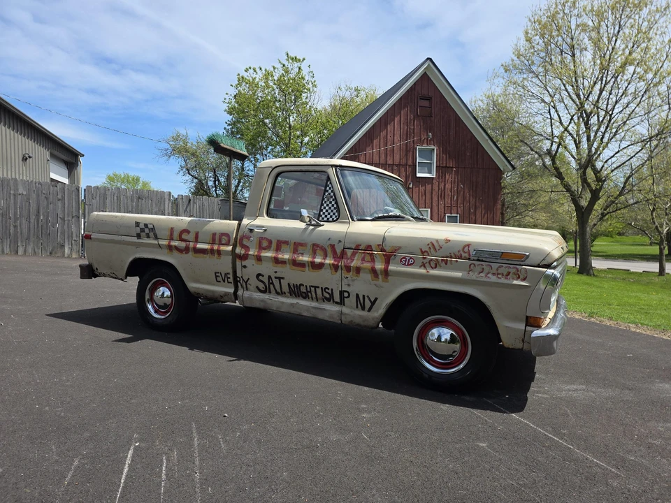 1971 Ford F-Series 5th Gen - Image 22 of 31