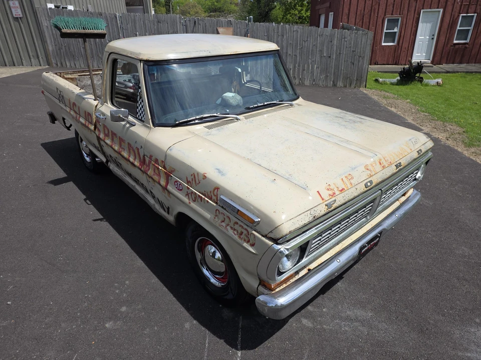 1971 Ford F-Series 5th Gen - Image 16 of 31