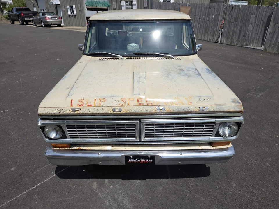 1971 Ford F-Series 5th Gen - Image 12 of 31
